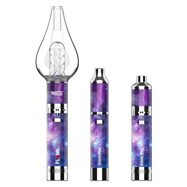 Yocan Galaxy Edition