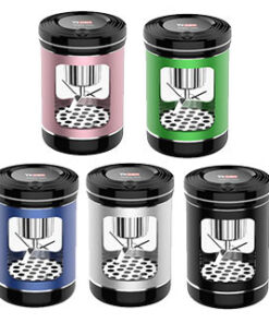 Yocan Draco Mini herb grinder