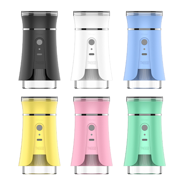 Yocan iShred Herb Grinder