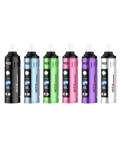 Yocan Hit 2 Dry Herb Vaporizer