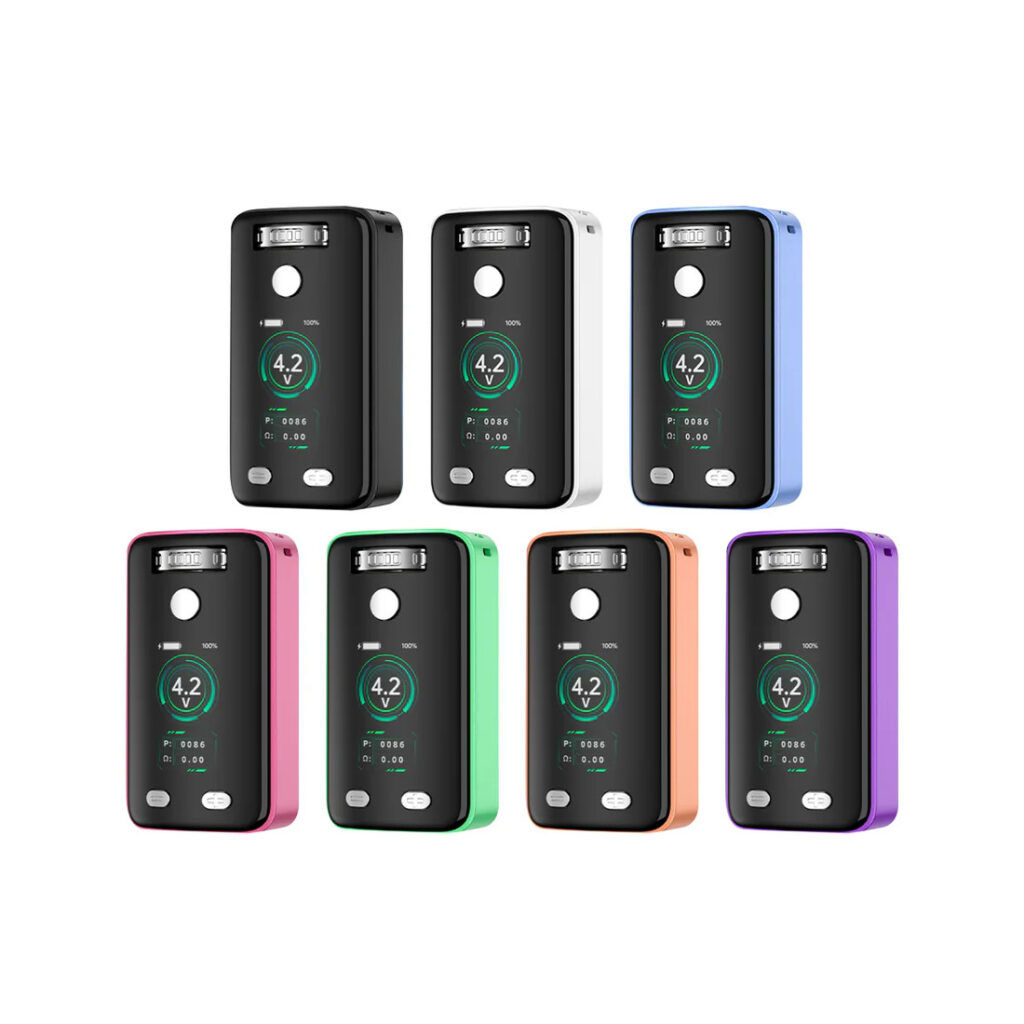 Yocan UNI 3.0 Plus vape