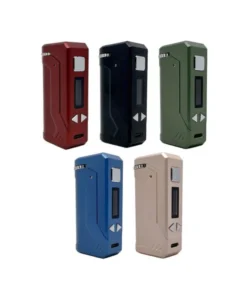 Yocan UNI Plus mod