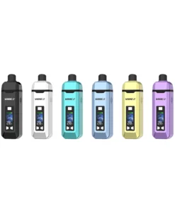 Yocan Vane 2 Portable Dry Herb Vaporizer