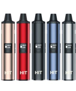 Yocan Hit Dry Herb Vaporizer