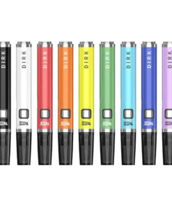 Yocan Dirk Dab Knife