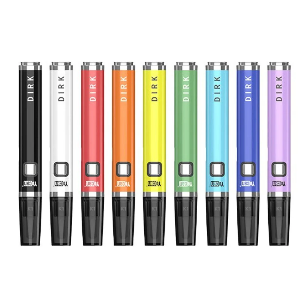 Yocan Dirk Dab Knife