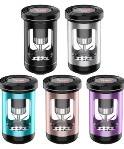 Yocan Draco Electric Smart Grinder