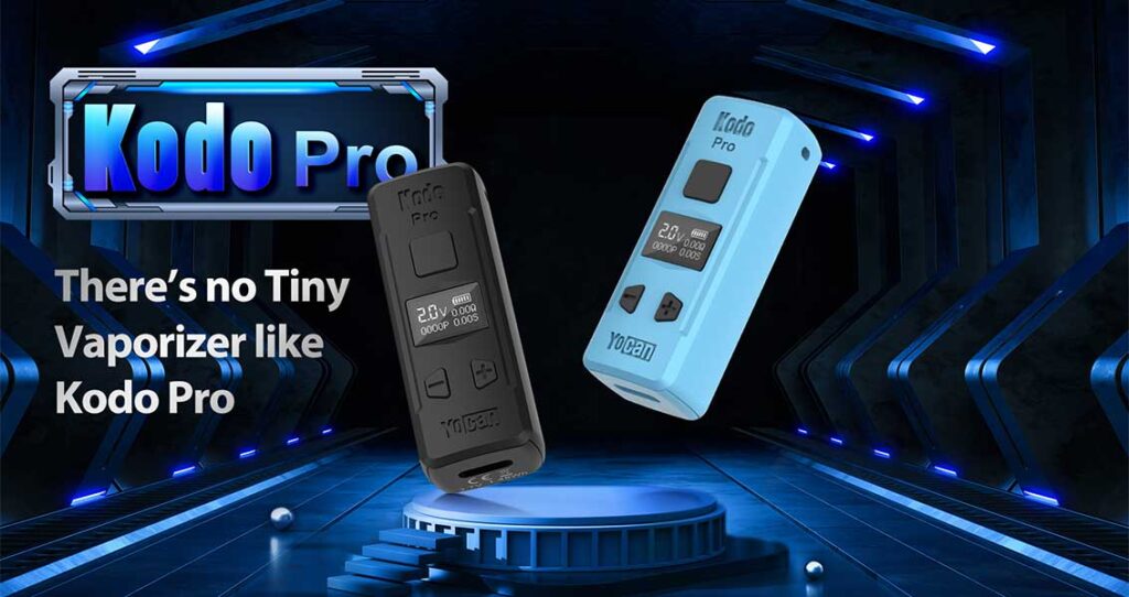 YOCAN KODO PRO